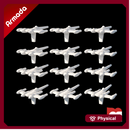 (Armada) 12x NB-1 Royal Bomber