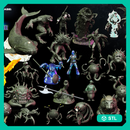 Monstrober IV: Phantom Zone Collection