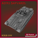 MG144-G07B.1 Marder 1A3 (no MILAN)