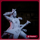 Hero | Ozzy Roses - Nostalgia Quest