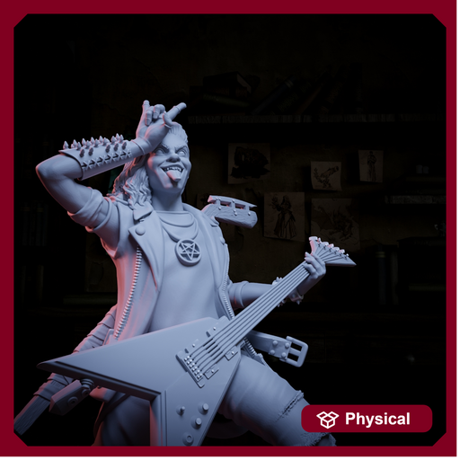 Hero | Ozzy Roses - Nostalgia Quest - Only-Games