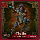 Thalin - The Dark Strider 32mm