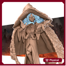 Magi, the Witch Doll
