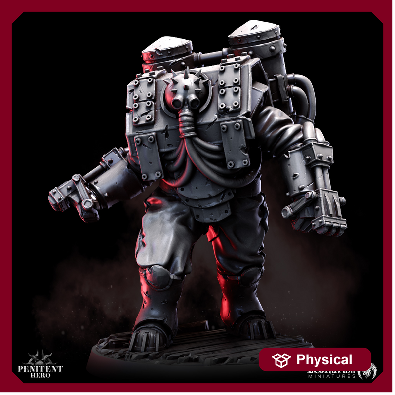 The Wrecker