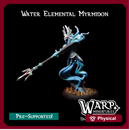 Water Elemental Myrmidon