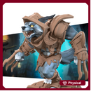 Worgen Rogue