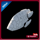 (MMch) Bulwark Mark III