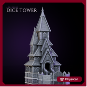 Haunted Mansion - Only-Games