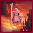 Prophet of the Inferno 01