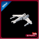 (MMch) Liberator Starfighter