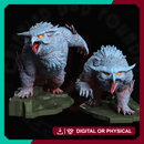 Owlbears