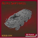 MG144-R13A BTR-60PA