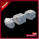 (Armada) Mobquet Medium Transport