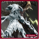 00 Dracowarrior - 75mm - DnD