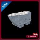 (MMch) Jawa Sandcrawler
