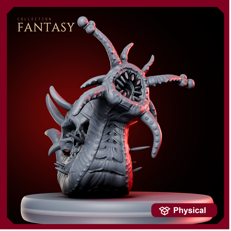 Carrion Crawler - Only-Games
