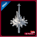 (MMch) Starlight Beacon