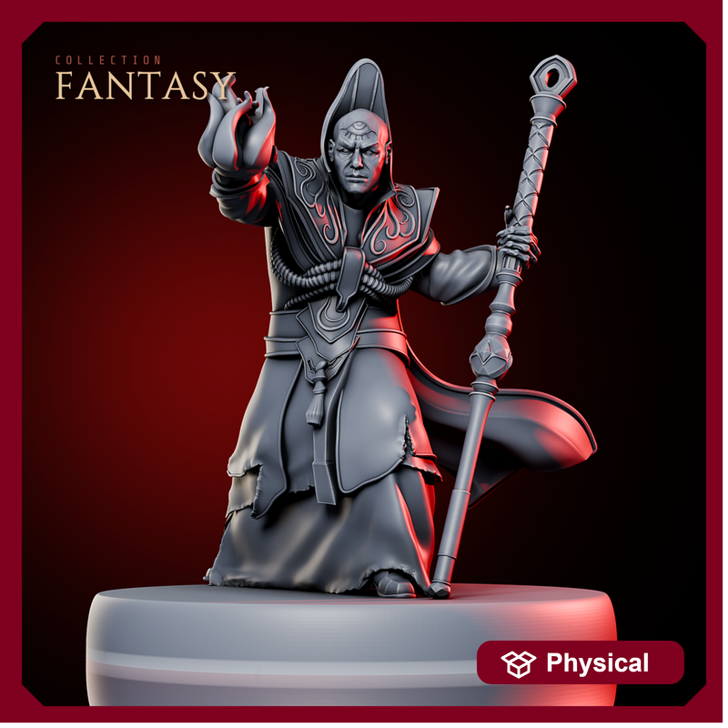 Eye Cultist 3 - Only-Games