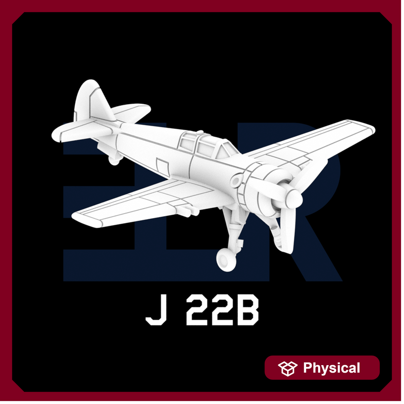 J 22B