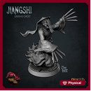 Jiangshi Ghost 03