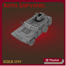 MG144-DZ08 VN-334 Light APC