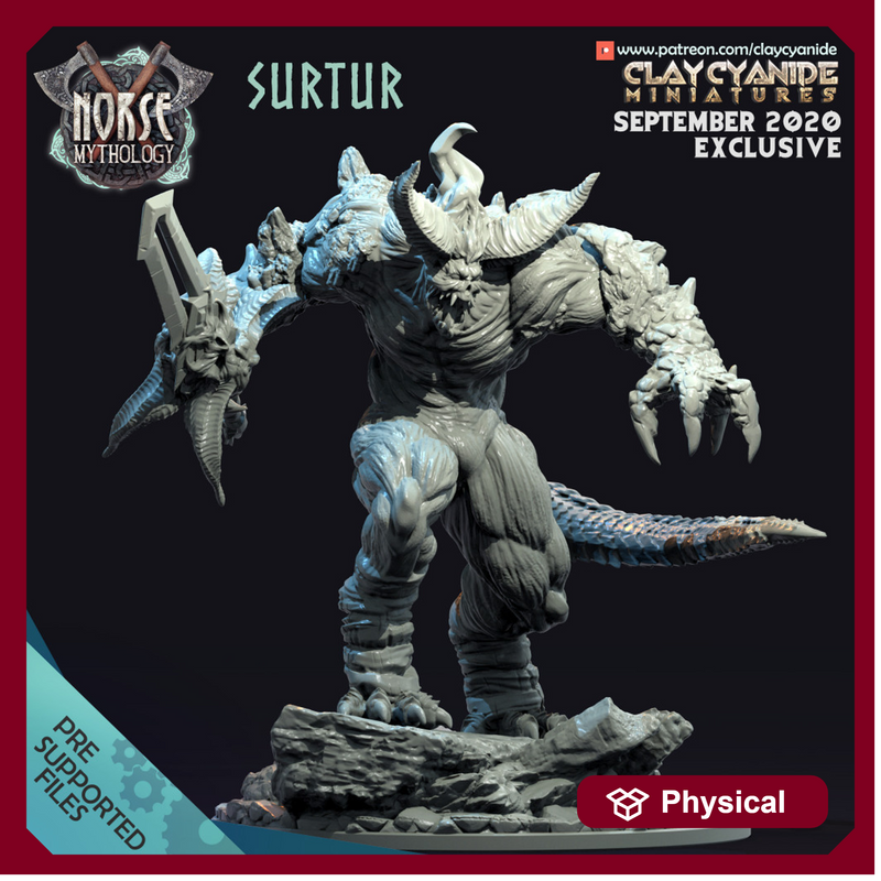 Surtur