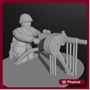 10 & 15mm Soviet AGS-17 Gunners