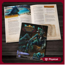 Saurian Isles - 5e Adventure Booklet