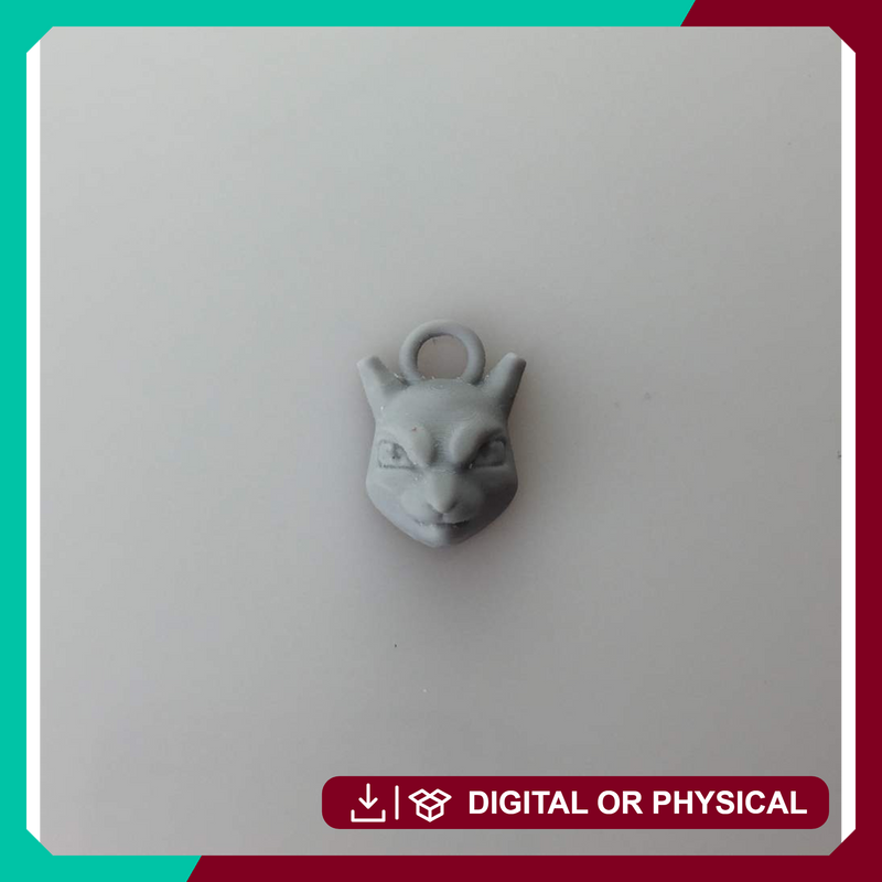 Pokemon Go : Mewtwo