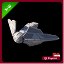 (XW) Neutralizer Bomber