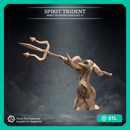 Spirit Trident