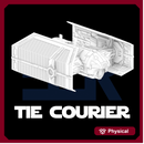 TIE Courier (EC Henry)