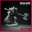 demigod commander