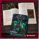 Legion of Steel - 5e Adventure Booklet