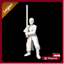 (Legion) Rey