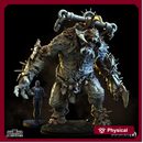Giant Beast