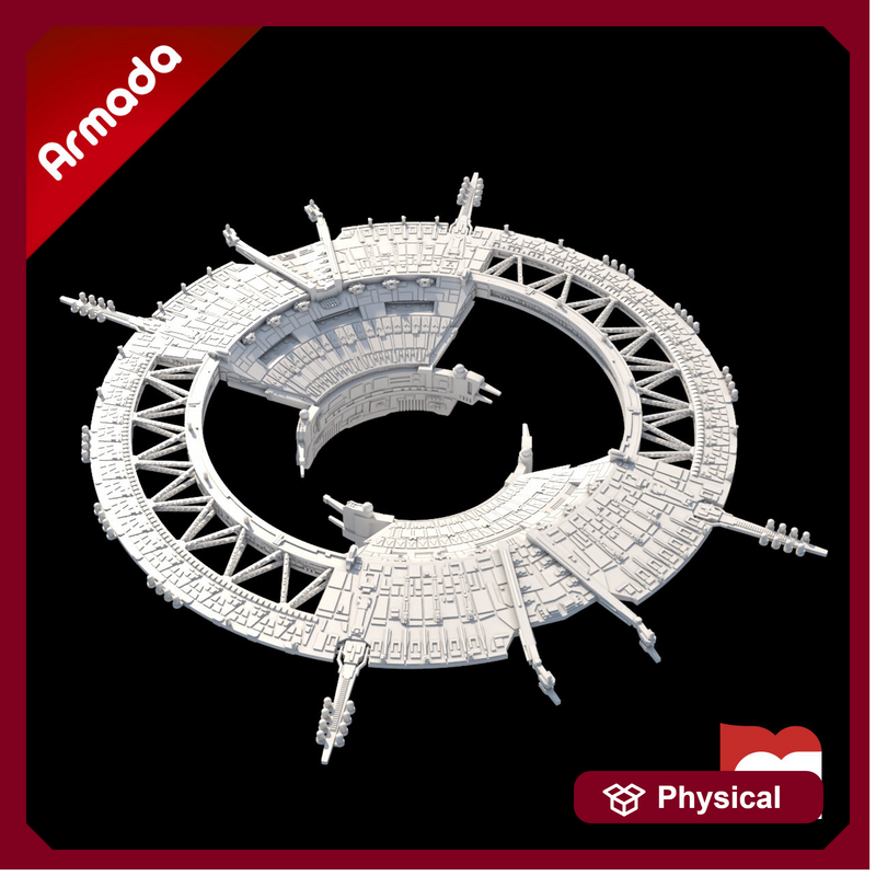 (Armada) Scarif Shield Gate