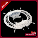 (Armada) Scarif Shield Gate