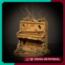War Piano