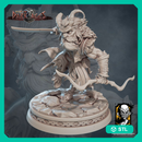 Kaelion Ebonhorns