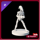 (IA) OOM security Battle Droid 4