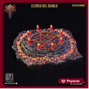 Elenco del Diablo