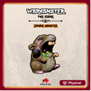 Warhamster The Game: ZOMBIE HAMSTER