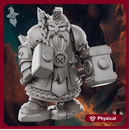 Steelhill Rune Smith