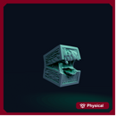Crate Mimic