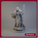 Freya Norse Goddess