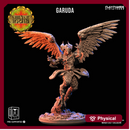 Garuda