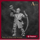 ARCHER MUSICIAN - NAX007