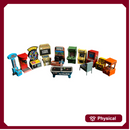 Arcade Machines