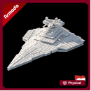 (Armada) Victory Star Destroyer v1